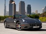 Ferrari California 30 2012 года (US)